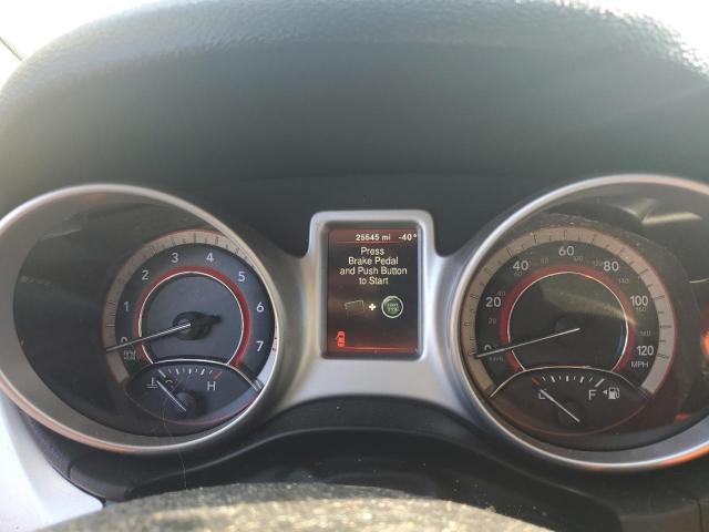 66766684 :رقم المزاد ، 3C4PDCABXLT238062 vin ، 2020 Dodge Journey Se مزاد بيع