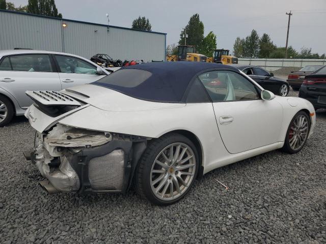 Продаж на аукціоні авто 2007 Porsche 911 Carrer, vin: WP0CB29997S777375, номер лоту: 65143554