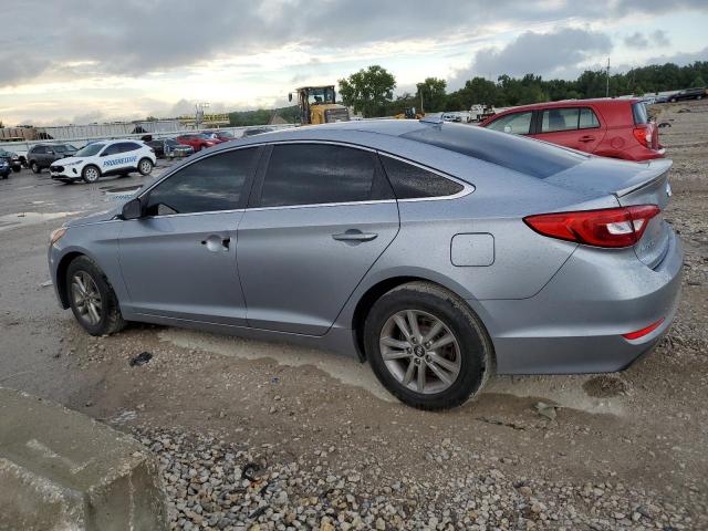 Продажа на аукционе авто 2015 Hyundai Sonata, vin: 5NPE24AF9FH114620, номер лота: 69642464