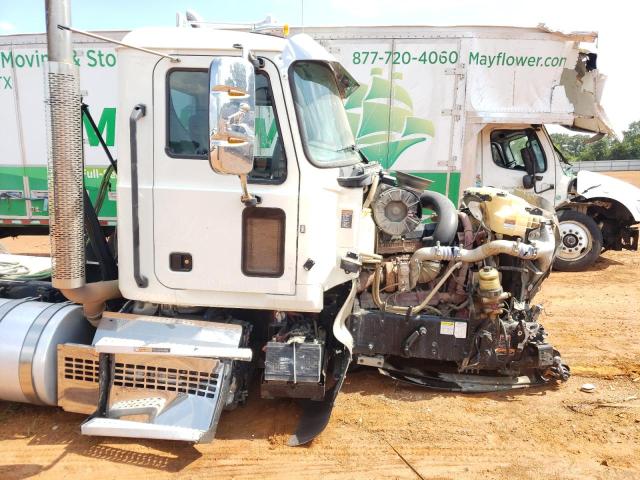 Продаж на аукціоні авто 2024 Mack Pinnacle, vin: 1M1PN4GY5RM013500, номер лоту: 65020694