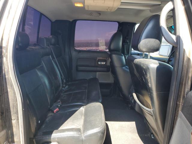 2005 Ford F150 Super მანქანა იყიდება აუქციონზე, vin: 1FTPW12545KB80414, აუქციონის ნომერი: 64220714