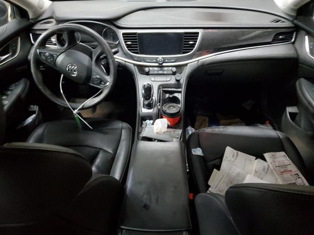 Продажа на аукционе авто 2017 Buick Lacrosse E, vin: 1G4ZP5SSXHU206022, номер лота: 68669844