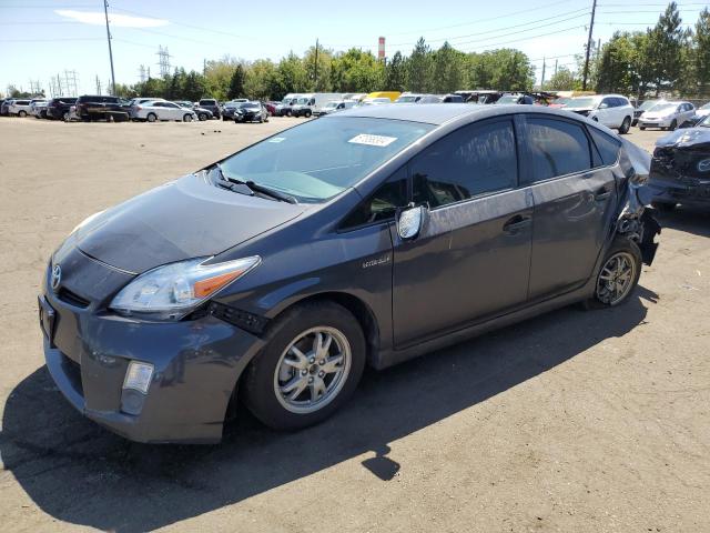Продаж на аукціоні авто 2011 Toyota Prius, vin: JTDKN3DU6B0303442, номер лоту: 67358304