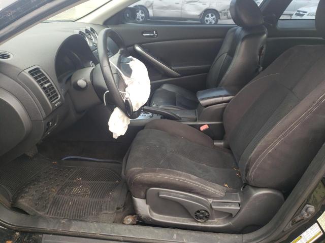Продаж на аукціоні авто 2013 Nissan Altima, vin: 1N4AL2EP9DC298992, номер лоту: 50496786