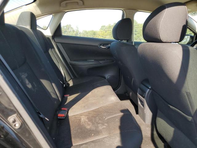 69685364 :رقم المزاد ، 3N1AB7AP4HY378586 vin ، 2017 Nissan Sentra S مزاد بيع