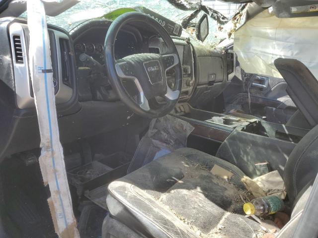 Продаж на аукціоні авто 2016 Gmc Sierra K2500 Slt, vin: 1GT12TE86GF273126, номер лоту: 67207164