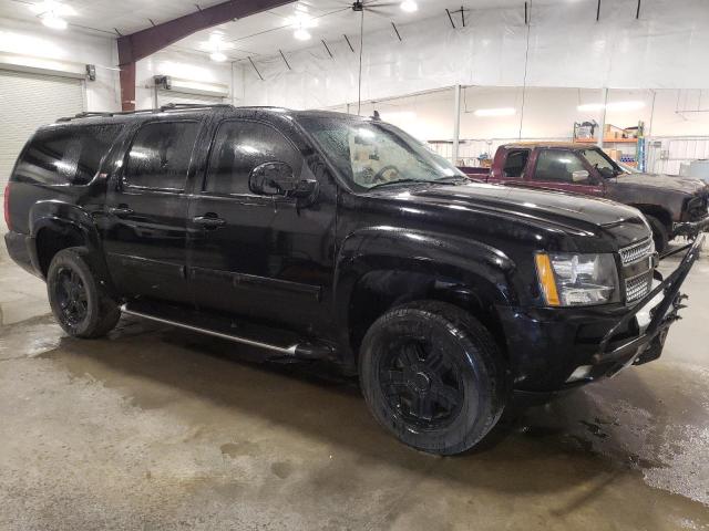 Aukcja sprzedaży 2011 Chevrolet Suburban, vin: 1GNSKJE31BR268654, numer aukcji: 69594354