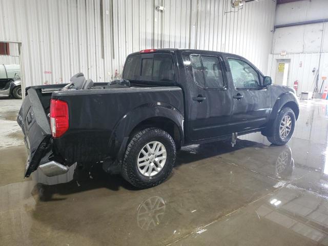 2018 Nissan Frontier მანქანა იყიდება აუქციონზე, vin: 1N6AD0EV7JN743379, აუქციონის ნომერი: 66104506