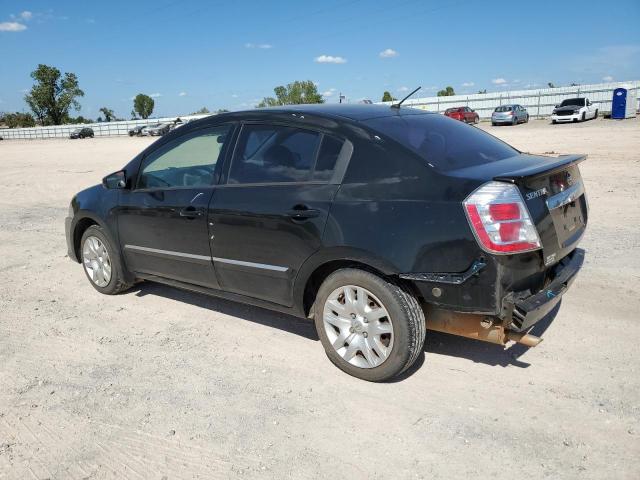 Продажа на аукционе авто 2012 Nissan Sentra, vin: 3N1AB6AP4CL762786, номер лота: 48606116