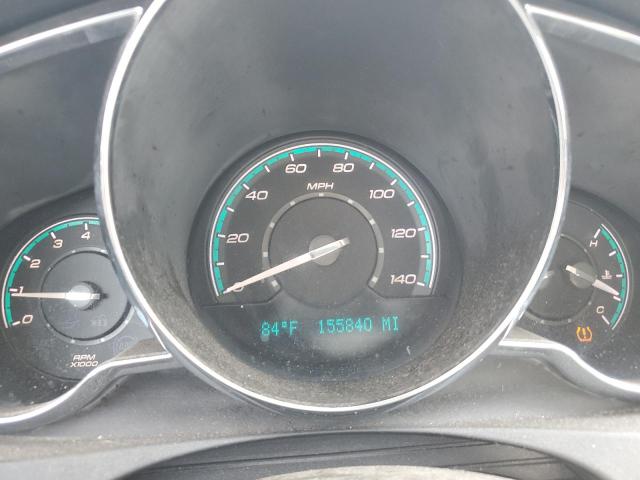 66909774 :رقم المزاد ، 1G1ZH57B184212634 vin ، 2008 Chevrolet Malibu 1lt مزاد بيع