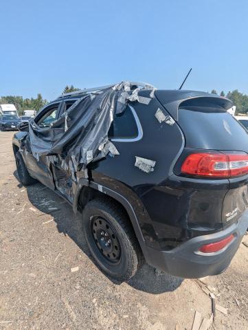 Aukcja sprzedaży 2014 Jeep Cherokee, vin: 1C4PJMCS9EW253421, numer aukcji: 66954954