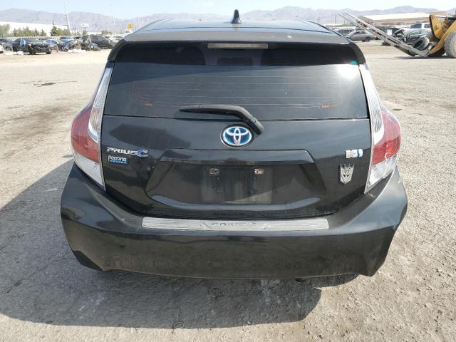 2016 Toyota Prius C მანქანა იყიდება აუქციონზე, vin: JTDKDTB32G1114611, აუქციონის ნომერი: 65674004