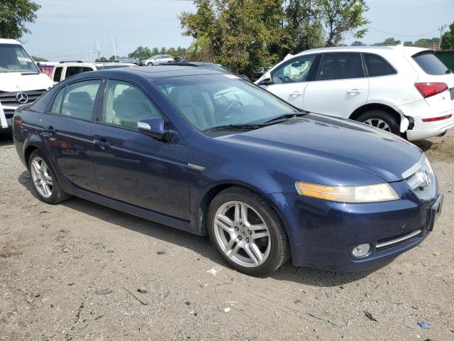 Aukcja sprzedaży 2007 Acura Tl, vin: 19UUA66207A033967, numer aukcji: 75736975