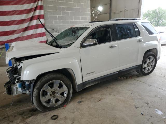 Продаж на аукціоні авто 2012 Gmc Terrain, vin: 2GKFLXE56C6155845, номер лоту: 66295324