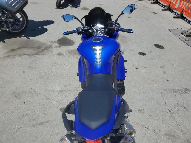 67237334 :رقم المزاد ، JKAZXCM14EA000196 vin ، 2014 Kawasaki Zx1000 مزاد بيع