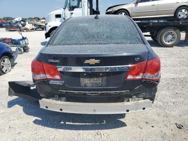 2016 Chevrolet Cruze Limited მანქანა იყიდება აუქციონზე, vin: 1G1PE5SB2G7204580, აუქციონის ნომერი: 68698744