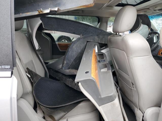 Продажа на аукционе авто 2008 Chrysler Town & Country, vin: 2A8HR64X28R632236, номер лота: 65855504