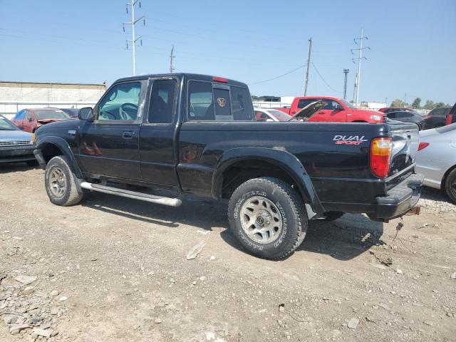 Продажа на аукционе авто 2003 Mazda B4000, vin: 4F4YR46E53TM04215, номер лота: 54321646