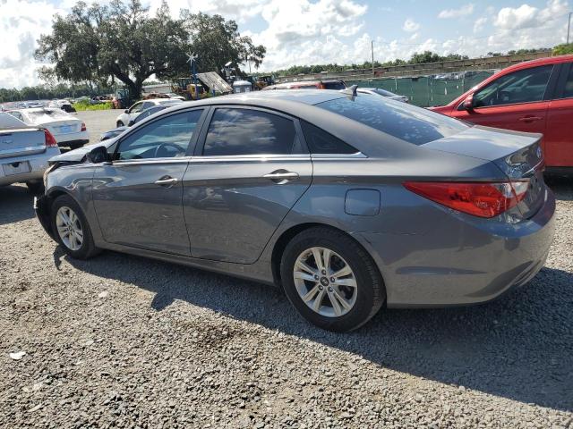 65864304 :رقم المزاد ، 5NPEB4AC7BH241625 vin ، 2011 Hyundai Sonata مزاد بيع