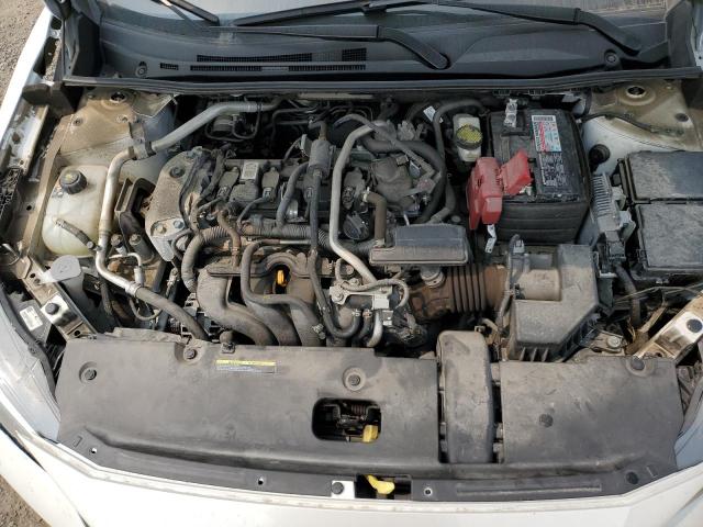 66715054 :رقم المزاد ، 3N1AB8CV8MY254221 vin ، 2021 Nissan Sentra مزاد بيع
