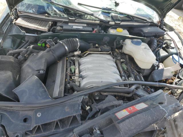 Aukcja sprzedaży 2003 Audi S6, vin: WAUXU64BX3N067954, numer aukcji: 67449234