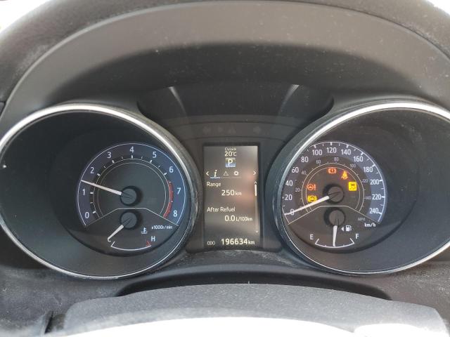 68044204 :رقم المزاد ، JTNKARJE6GJ505772 vin ، 2016 Toyota Scion Im مزاد بيع