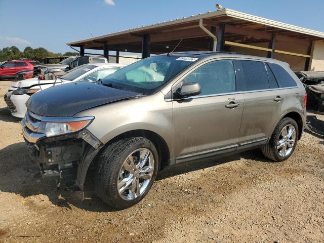 2012 Ford Edge Limit მანქანა იყიდება აუქციონზე, vin: 2FMDK3KC9CBA86752, აუქციონის ნომერი: 80121405