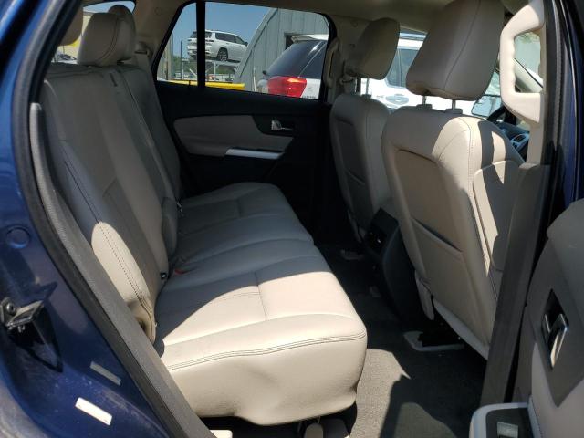 2012 Ford Edge Limit მანქანა იყიდება აუქციონზე, vin: 2FMDK4KC2CBA37463, აუქციონის ნომერი: 66397054