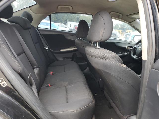 2012 Toyota Corolla Ba მანქანა იყიდება აუქციონზე, vin: 5YFBU4EE3CP036123, აუქციონის ნომერი: 67095854