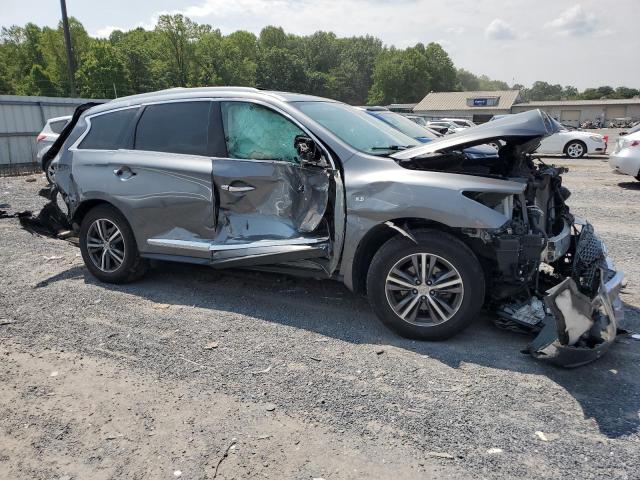 Aukcja sprzedaży 2018 Infiniti Qx60, vin: 5N1DL0MM1JC530947, numer aukcji: 67732854