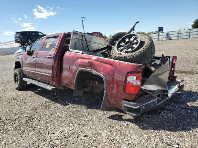 Продаж на аукціоні авто 2016 Gmc Sierra K2500 Slt, vin: 1GT12TE86GF273126, номер лоту: 67207164