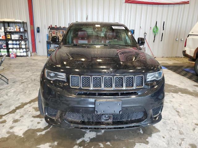 Продажа на аукционе авто 2018 Jeep Grand Cherokee, vin: 1C4RJFN96KC515214, номер лота: 67728664