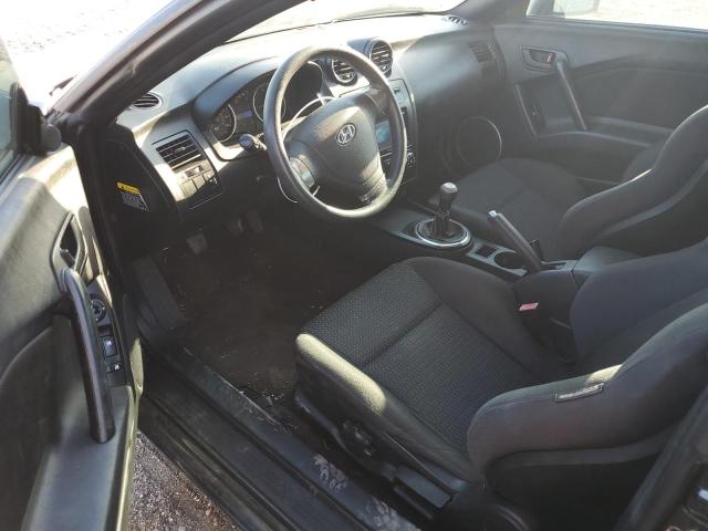 Продаж на аукціоні авто 2008 Hyundai Tiburon, vin: KMHHM66D28U286955, номер лоту: 67264344