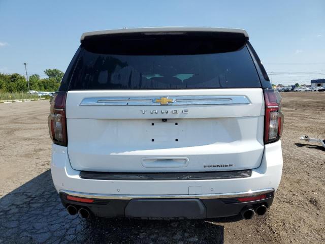 Продаж на аукціоні авто 2023 Chevrolet Tahoe K150, vin: 1GNSKSKD9PR338668, номер лоту: 67406334