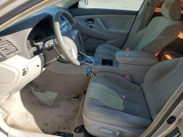 Продажа на аукционе авто 2007 Toyota Camry, vin: 4T1BE46K37U030604, номер лота: 69466834
