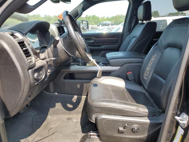 Aukcja sprzedaży 2020 Ram 1500, vin: 1C6SRFLT1LN342899, numer aukcji: 66974004