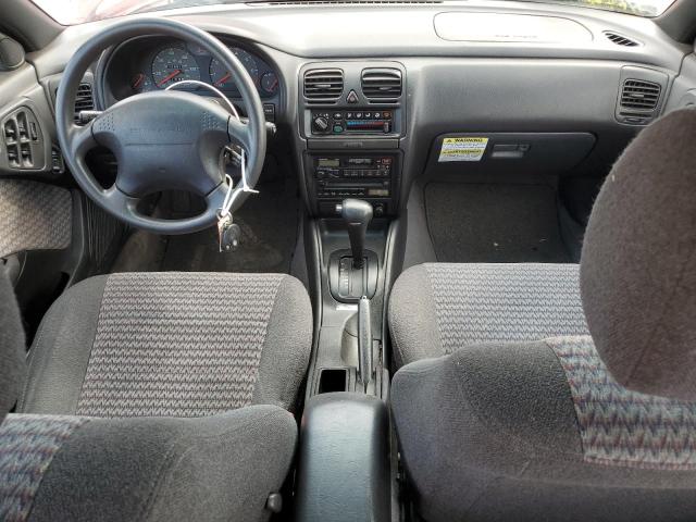 Aukcja sprzedaży 1999 Subaru Legacy, vin: 4S3BG6850X7610277, numer aukcji: 67318004