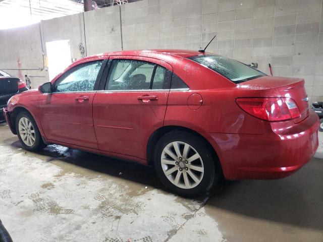 Aukcja sprzedaży 2010 Chrysler Sebring, vin: 1C3CC5FB2AN230965, numer aukcji: 87009065