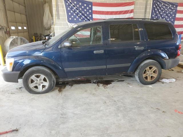 45646495 :رقم المزاد ، 1D4HB38N26F163594 vin ، 2006 Dodge Durango مزاد بيع