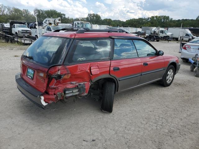Aukcja sprzedaży 1999 Subaru Legacy, vin: 4S3BG6850X7610277, numer aukcji: 67318004
