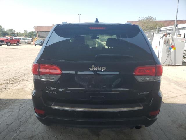 Продажа на аукционе авто 2018 Jeep Grand Cherokee, vin: 1C4RJFBG6JC246259, номер лота: 69101984