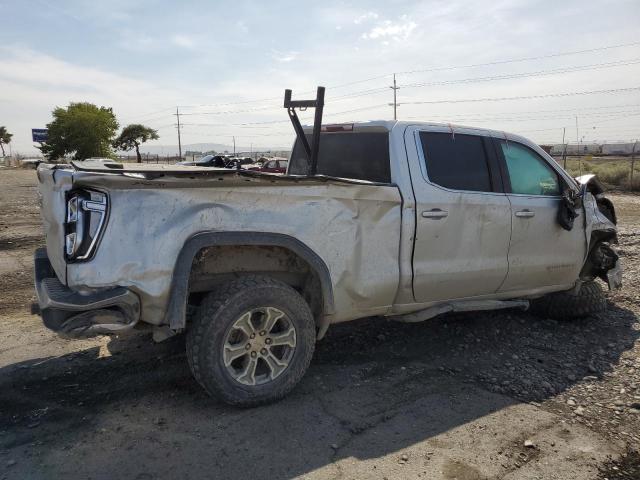 68654944 :رقم المزاد ، 3GTU9BET8MG423416 vin ، 2021 Gmc Sierra مزاد بيع