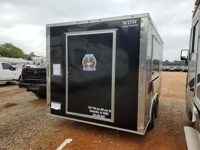 Продажа на аукционе авто 2024 Pines Trailer, vin: 7FWBE1421R1027790, номер лота: 66587304