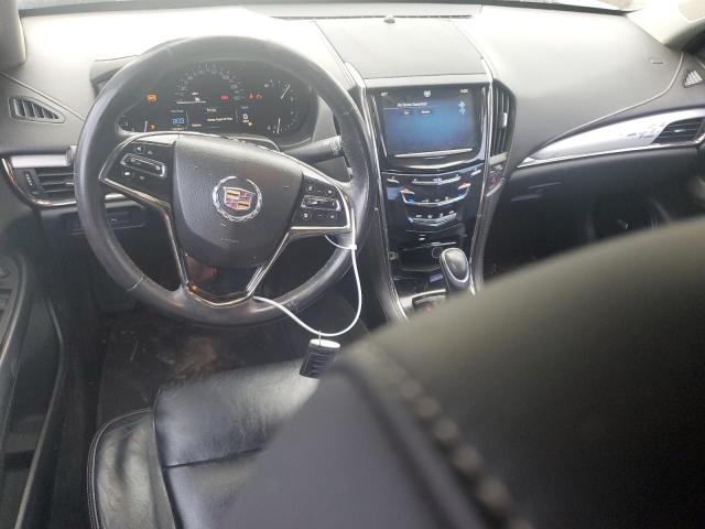 Aukcja sprzedaży 2013 Cadillac Ats Luxury, vin: 1G6AB5R36D0111962, numer aukcji: 69624934