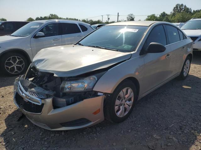 Продаж на аукціоні авто 2012 Chevrolet Cruze Ls, vin: 1G1PC5SH0C7279203, номер лоту: 68242314
