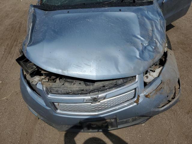 66438834 :رقم المزاد ، 1G1RD6E4XEU168148 vin ، 2014 Chevrolet Volt مزاد بيع