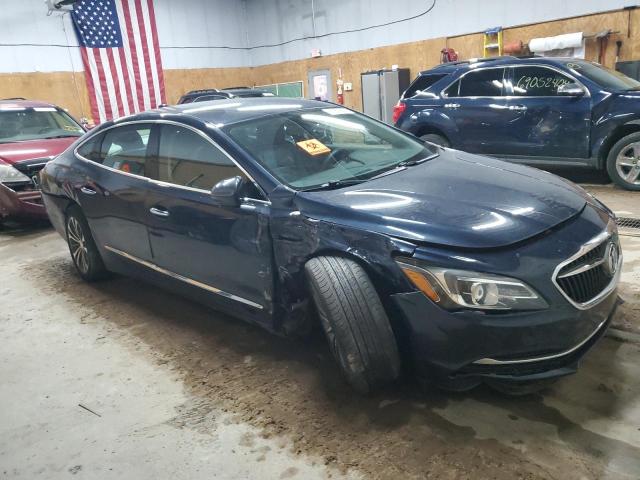 Продажа на аукционе авто 2017 Buick Lacrosse E, vin: 1G4ZP5SSXHU206022, номер лота: 68669844