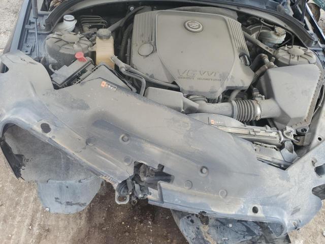 Aukcja sprzedaży 2013 Cadillac Ats Luxury, vin: 1G6AB5R36D0111962, numer aukcji: 69624934