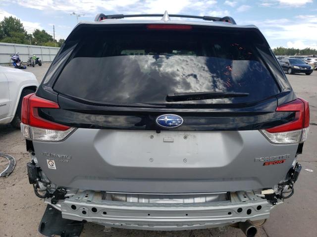 Aukcja sprzedaży 2020 Subaru Forester, vin: JF2SKARC4LH534938, numer aukcji: 68052684