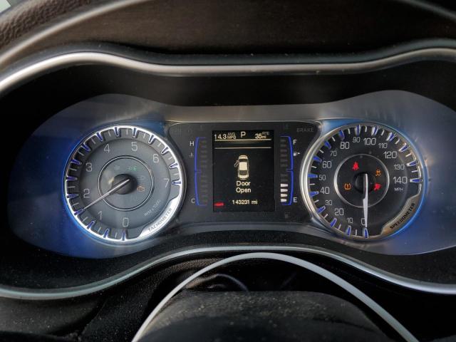 Aukcja sprzedaży 2015 Chrysler 200, vin: 1C3CCCABXFN563269, numer aukcji: 66090854